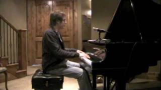 Chopin Etude Op 25 No 1 Piano Lesson  Josh Wright Piano TV [upl. by Dielu]