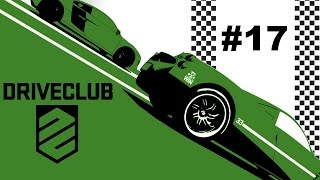 DRIVECLUB 17 Sandwich Deutsch Let´s Play Driveclub [upl. by Burget518]