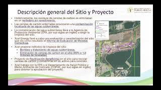 Valmont Presentation Recording Spanish  July 29 2024 [upl. by Nido]