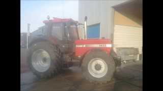 Case IH 1455 XLwmv [upl. by Shum]