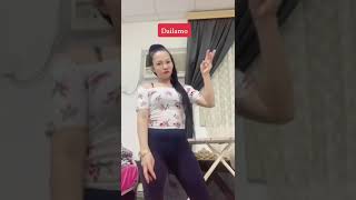 Dailamo tiktokdancechallenge highlights pleasesubscribe engagementisthekey [upl. by Piks]