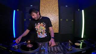 Francesco Farfa  vinyl set  149  Riötscampia [upl. by Morice516]