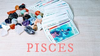 PISCES  Life Changing Shift That Comes in Fast APRIL 1st7th [upl. by Rednasxela952]