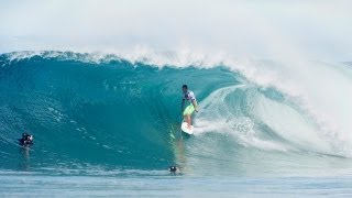 Quiksilver Pro France 2013  Highlights Day 7 [upl. by Sill372]