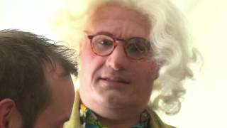 Brian Badonde Makes A Titini [upl. by Brasca]