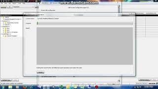 How to configure 3g Script Load Ericsson Equipments [upl. by Yeltneb783]