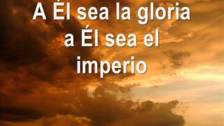 Mas el Dios de toda Gracia  Marcos Witt con letra [upl. by Onnem]