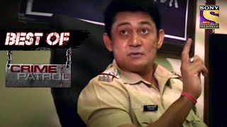 Best Of Crime Patrol  Conspiracy Unearthed  Full Episode [upl. by Erhard]