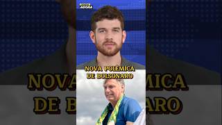 ATENÇÃO BRASIL O expresidente Jair Bolsonaro voltou a polemizar bolsonaro [upl. by Yerok]