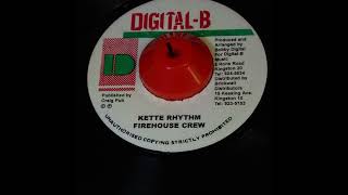 Kette Riddim Mix Determine amp Beenie ManGarnet SilkEdi Fitzroy amp Frankie Paul and More [upl. by Tobey428]