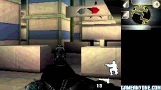 GoldenEye 007 Reloaded  Part 5 Carrier HD Walkthrough [upl. by Schonfield]