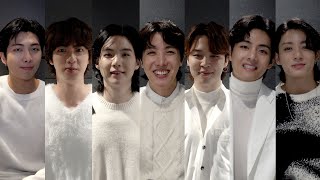 BANGTAN BOMB 2023 New Year Greetings from BTS  BTS 방탄소년단 [upl. by Alrrats]