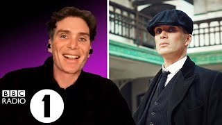 Cillian Murphy says yes to 28 Years Later [upl. by Oirogerg]