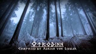 Relaxing NordicViking Music  Ótroðinn [upl. by Nyllewell]