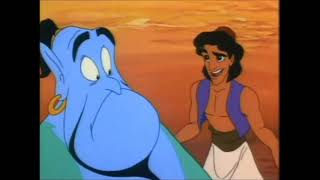 Aladdin  Funniest Iago Moments 1 of 2 [upl. by Edivad]