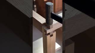 hammer wood joint lock [upl. by Eeral]