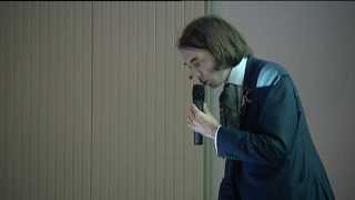 Cédric Villani ou le génie des maths [upl. by Voorhis991]