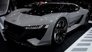 NEW 2025 Audi R8 V10 Sport Roadster 675hp  FIRST LOOK 4k [upl. by Enomahs574]