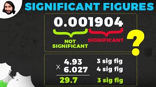 Measurement and Significant Figures [upl. by Linoel]