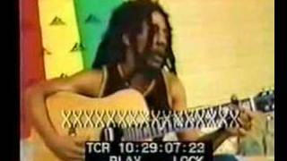 Bob Marley  Redemption Song Acustic Live in New York [upl. by Nnil]