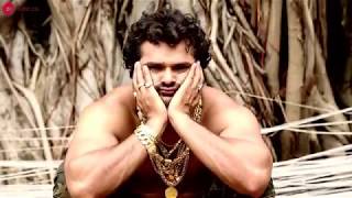 Noon Roti Khayenge नून रोटी खायेंगे Khesari Lal Yadav ¦ Bhojpuri Song 2018 By Kundan [upl. by Lucilia]