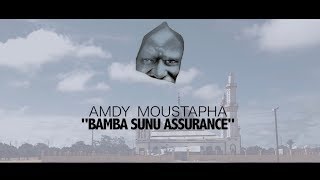 Amdy Moustapha Bamba Sunu Assurance [upl. by Carr]