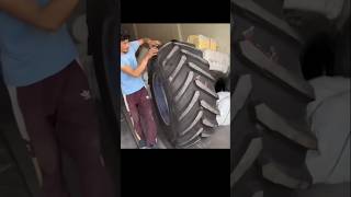 2 lakh ki new tyre 🤬😍🤩 Nishu Bhai ki John Deere ki 😍🤩🤩 MISS U BHAI 😥😭😭😢😓💔💔💯 [upl. by Aloisia]