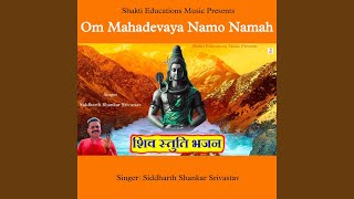 Om Mahadevaya Namo Namah [upl. by Animas461]