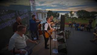 Drolsum Stasjon quotTanken som tellerquot live Strenger i Gress Bluegrassfestival 2019 [upl. by Memory423]