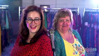 How to Handle the LuLaRoe Clothing Addiction LuLaRoe Documentary  Id Wanna Wear Lularoe [upl. by Dulla]