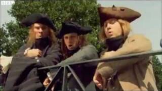 Horrible Histories Dick Turpin song [upl. by Akemehc240]