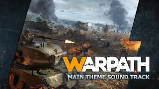 Warpath  Main Theme Sound Track 🎼 [upl. by Baggs]