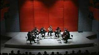 Mendelssohn Octet p1a [upl. by Gunar]