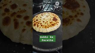 Gobhi ke Parathe  Gobi paratha  very healthy and very delicious gobikeparathe cookwithparul [upl. by Danaher]