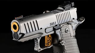 10 New Guns That Will Make You Forget Glocks Ever Existed [upl. by Lannie]