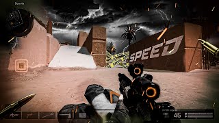 WARFACE Highlights  FACEIT  CF [upl. by My]