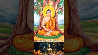 සත් සතිය buddha knowledge buddhism trending shorts sathsathiya [upl. by Eanod]