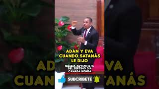 No Hablarás Contra Tu Prójimo Falso Testimonio  Pr Angelo Valdez [upl. by Eneg]