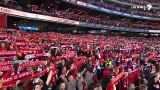 BEST YOULL NEVER WALK ALONE EVER [upl. by Sandeep308]