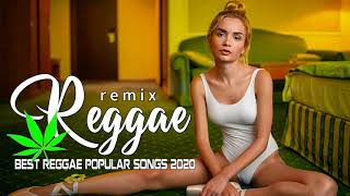 Relaxing Reggae Music 2020  New Trending Reggae Songs 2020  New Reggae English Songs 2020 [upl. by Cresa]