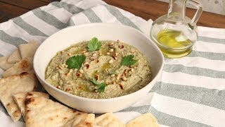 How to Make Baba Ghanoush  Episode 1224 [upl. by Riana]