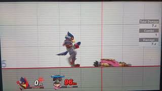 My Cheap Falco Combo [upl. by Eintrok274]