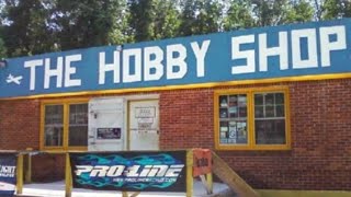 The hobby shop Stockbridge Ga [upl. by Dallas]