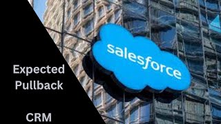 Has Salesforce Fallen to a Good Price CRM [upl. by Llenreb799]