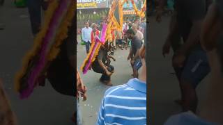 మా ఊరి శక్తిపటం culture shortvideo viralvideo ytshorts dance shorts shortsfeed trending [upl. by Yrrej]