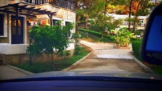 Hapimag Sea Garden Resort Bodrum amp Bodrum Park Resort 4k [upl. by Mode]