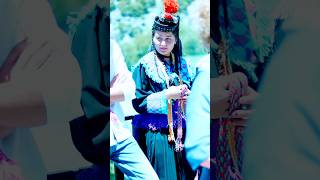 Kalash festival kalash girl Kalash valley kalash culture in Pakistan Kalash history kalash [upl. by Pierpont]