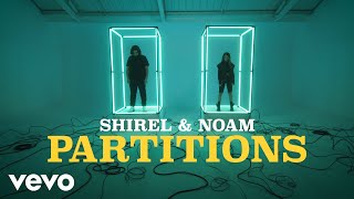 Shirel Noam  Partitions Clip officiel [upl. by Marlane]