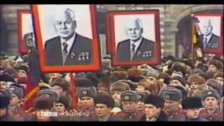 Gorbachev The Great Dissident Programme One Part 2 [upl. by Acinomaj333]