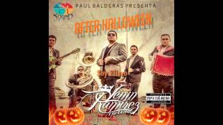 Lenin Ramirez  Soy El Cheyo Soy Eliseo En Vivo After Halloween 2013 [upl. by Nylasor]